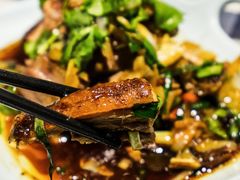 捞鹅-小粤楼·怀旧粤菜(万辉国际广场店)