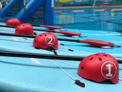 -猎德游泳池(猎德花园店)