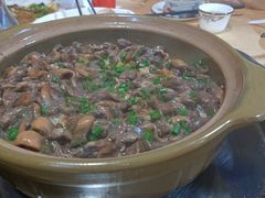 -红炎炎农家菜老字号(金水台店)