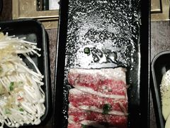 -新石器烤肉(之心城店)