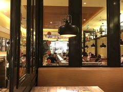 -卡朋西餐(扬名广场店)