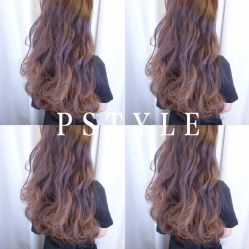 点击看大图 -P.STYLE 派斯造型