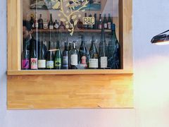 -RAC BAR(安福路店)