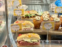 -PAOPAO Bakery&Café(港汇店)