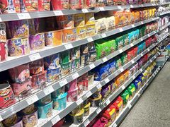 -大商超市(银岛店)