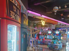 -大玩家(万达广场大连甘井子店)