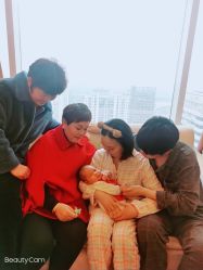 -大美母婴月子中心