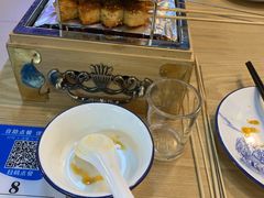 -烤满分·东北烧烤(首经贸店)