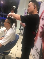 点击看大图 -京世沙龙