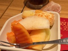 -豪客来牛排(重庆三峡广场步行街1704店)