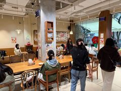 -小豆海棠(人民南路店)
