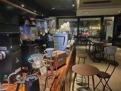 -野鸽子咖啡(航空路店)