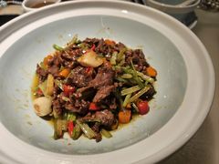 -客语客家菜(华发商都店)