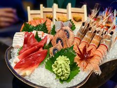-大葉日本料理·龍蝦任食放題(廣州W酒店)