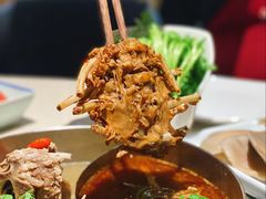 -浩爷羊蝎子火锅(望京店)
