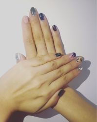 -DAZZLING BEAUTY美甲•美睫专门店