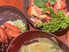 -CHINCHIN 青青·泰国料理(万象食家店)