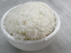 米饭-海鲜街菜馆(海珠南路店)