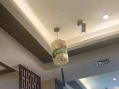 -华盛园卷子王农家菜水库鱼