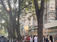 -满记烧饼(牛街东里小区一区店)