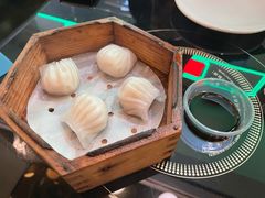 虾饺-玉兰苑一等茶餐厅