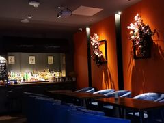 -LAMP BAR 水烟音乐酒吧