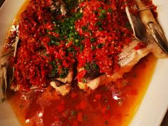 -羡餐厅·杭帮菜·淳菜(千岛湖自由洲际殿店)