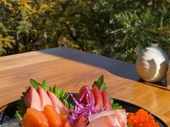 -Hatsune隐泉日式料理(三里屯太古里店)