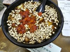 秘制八宝粥-志亮灌汤蒸饺·清真(庙后街店)
