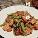 🌈一碗香浓的鸡汤🐔整个人都温暖的春娟茶楼❣️