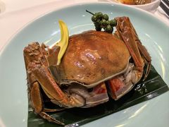 -巴蜀风月·聚会团建·生日宴(宝安店)