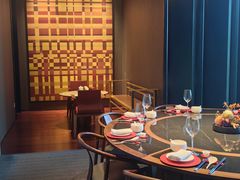 -广州文华东方酒店·江-由辉师傅主理