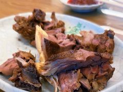 -清真·益鑫羊肉手抓馆(花园北街店)