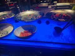 -长沙北辰洲际酒店-兰调全日餐厅