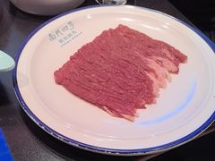 -南门四季铜锅涮肉(大屯·北苑店)