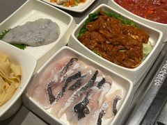 -海底捞火锅(杭州萧山宝龙广场店)