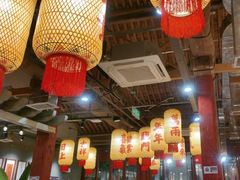 -朱光玉火锅馆·太原旗舰(钟楼街店)
