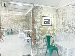 -边渡咖啡烘焙店(昙华林店)