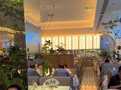 -桂满陇(虹桥天地店)