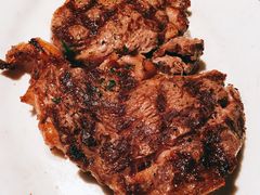 -弗兰克牛排西餐厅Ribone steak house(柠檬花园店)