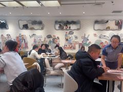 -必胜客(鞍山万象汇店PH店)