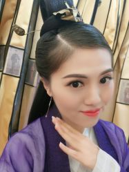 -盘子女人坊古装写真摄影(厦门总店)