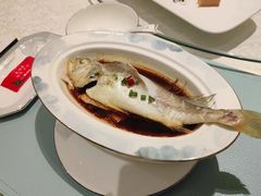 -蘭奢雅集·江浙菜(青山江滩店)