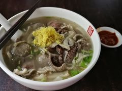 -潮镇老尾牛杂(环城西路店)