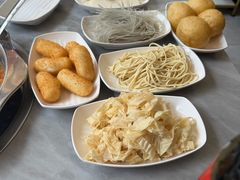 -光头药膳鸡(莱茵小镇店)