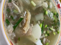 牛杂汤饭-陈记汤饭(水巷口店)