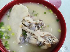 -廖老妈蹄花店(人民公园陕西街259号店)