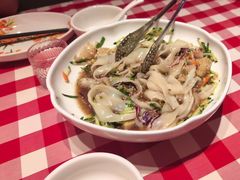 -西贝(紫荆广场店)