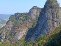 -南武当山景区