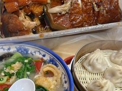-蝴蝶里·粤菜·点心(滨江龙湖店)
